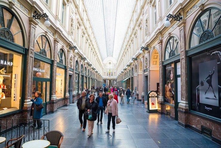 Soldes Belgique Janvier 2025 ( à lire impérativement )