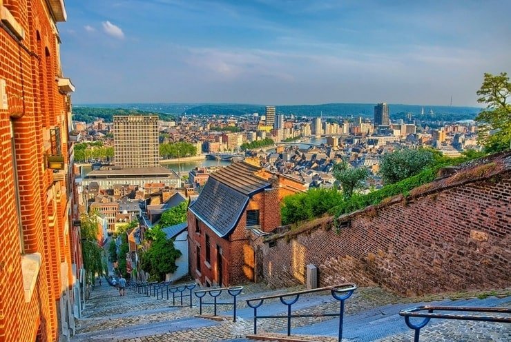 Où et quand faire les soldes à Liège & Gand 2025 ?