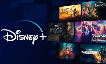 Disney+ belgique : votre abonnement dès 9,99€ / mois