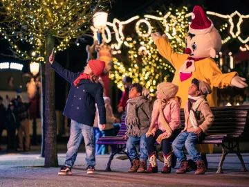 code promo Plopsaland : profitez de moins 15€ dès maintenant