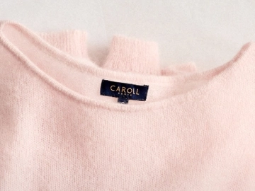 Caroll code promo [[15% de réduction]] sur un coup de cœur