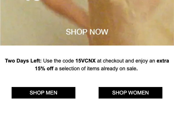 Antonioli Code Promo