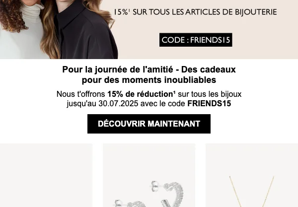Tamaris Code Promo