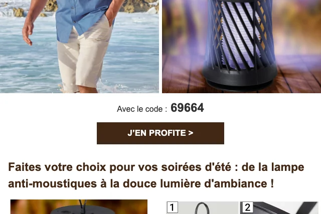 Atlas for men Code Promo