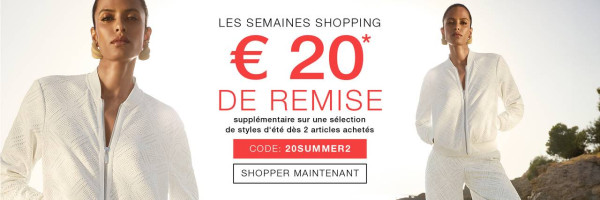 Madeleine Code Promo