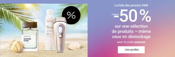 Notino Code Promo