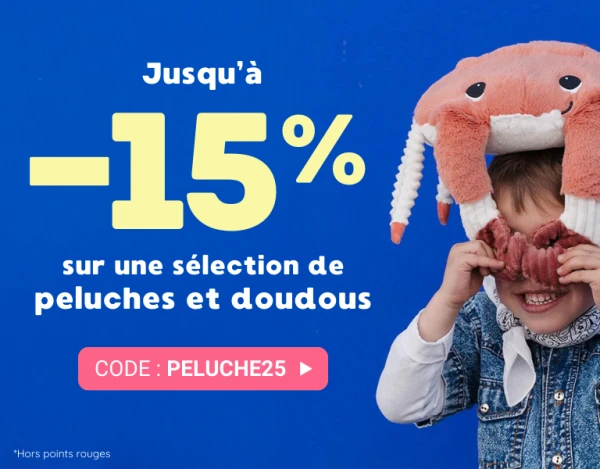 Berceau Magique Code Promo