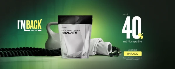 Prozis Code Promo