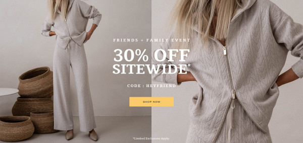 Splendid Promo Code