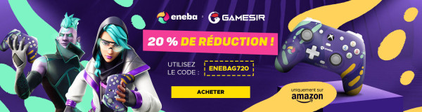 Eneba Code Promo