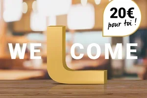 Inscription à la Newsletter
