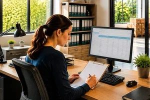 🚀 Réapprovisionnez vos stocks et abordez l'automne en toute tranquillité, Madame Duck