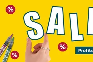 Soldes d'été ? C'est parti !