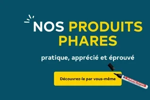 Nos produits phares, spécialement sélectionnés pour vous, Madame Duck