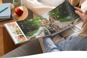 Livres à ouverture à plat à -35% dès 35€  🔥