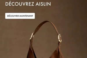 Découvrez Aislin