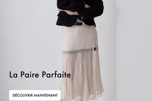 Trouvez la paire idéale