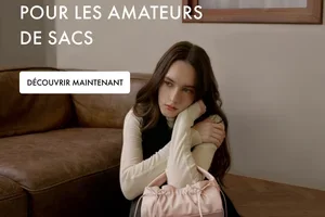 Les sacs du moment