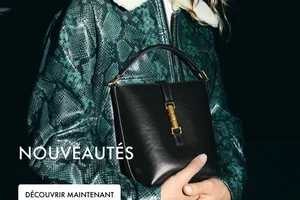 Nouveautés