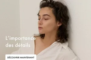 Plein phare sur les détails métalliques