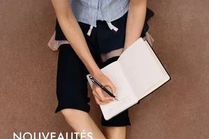 Nouveautés