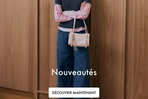 Nouveautés arrivées