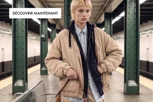 Trouvez votre nouvel essentiel quotidien ici