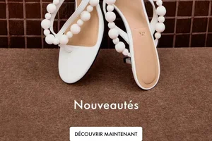 Nouveautés de la semaine