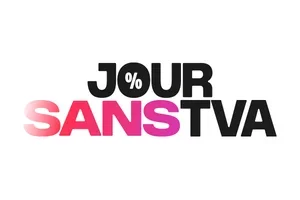 Tu n'as pas encore profité du Jour Sans TVA ? 👀