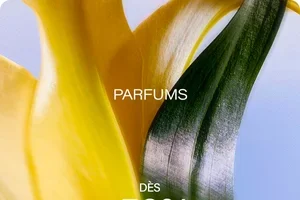🌸 Aujourd'hui à -50 % : trouvez votre parfum pour la rentrée !