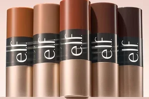NEW! Soft Glam Cream Bronzer shades for every e.l.f.ie 🤎