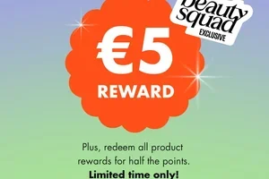 💜 Get €5 on us!