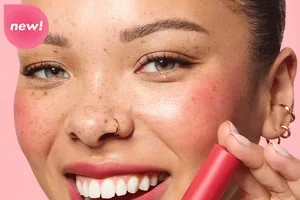 NEW ☁️ So Blurreal Lip & Cheek Whip