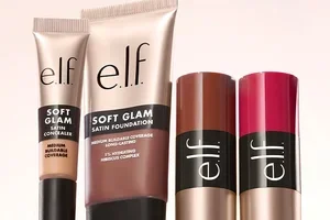 Get the full Soft Glam fam for < €30! 🤑