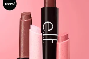 NEW drops make lips & cheeks pop 💋💥