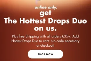 Get a skincare duo on us + FREE shipping