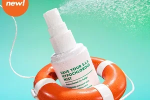 NEW 💦 your skin’s dream calm true