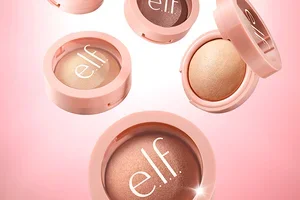 NEW SHADE! Halo Glow Silky Powder Highlighter ✨