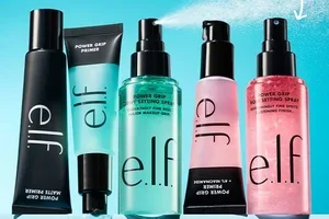 Meet Rosé Setting Spray 🌹