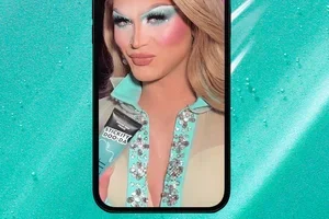 Go Jumbo for 3X the makeup grip 💚