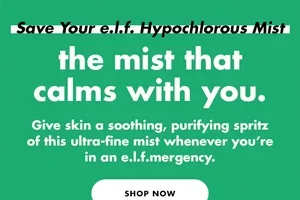 This is your mist opportunity 💦