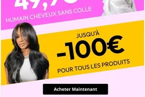 49,9€ = BOB avec Frange