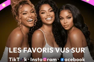 Une influenceuse vous a offert UNF15 : -15% sur le meilleur de nos vidéos
