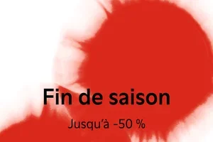 Dernière chance : jusqu’à -50 %