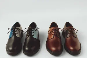 Chic et dépareillé