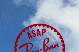 Nieuwe kleuren | A$AP Rocky’s Wayfarer Puffer