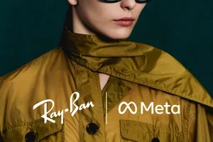 Ontdek Ray-Ban Meta (Gen 3) Wayfarer