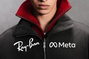 Ontdek Ray-Ban Meta (Gen 3)