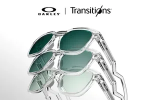 Meet Transitions® Color Touch™