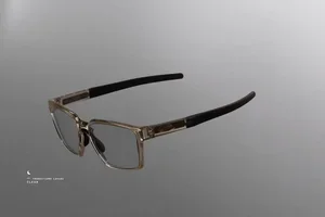 Adapt to All Light Conditions